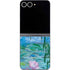 Waterlilies, 1916-19 by Monet Galaxy Z Flip6 Skin